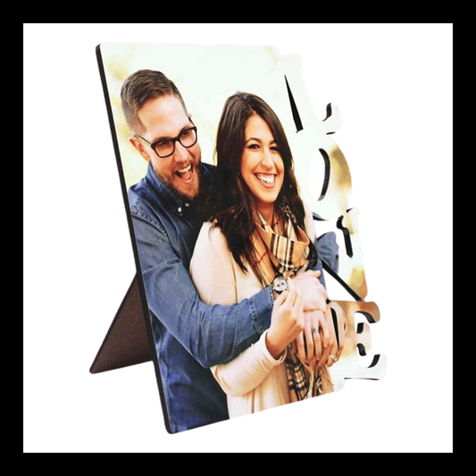 LOVE FRAME