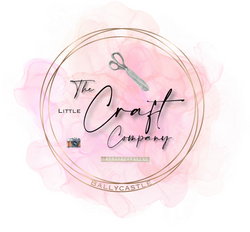 The Little Craft Company
