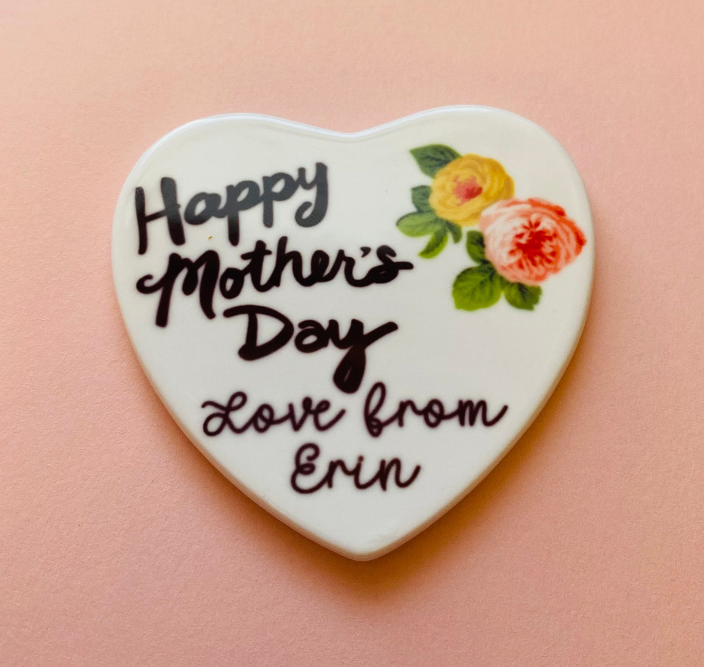 Mother’s Day fridge magnet