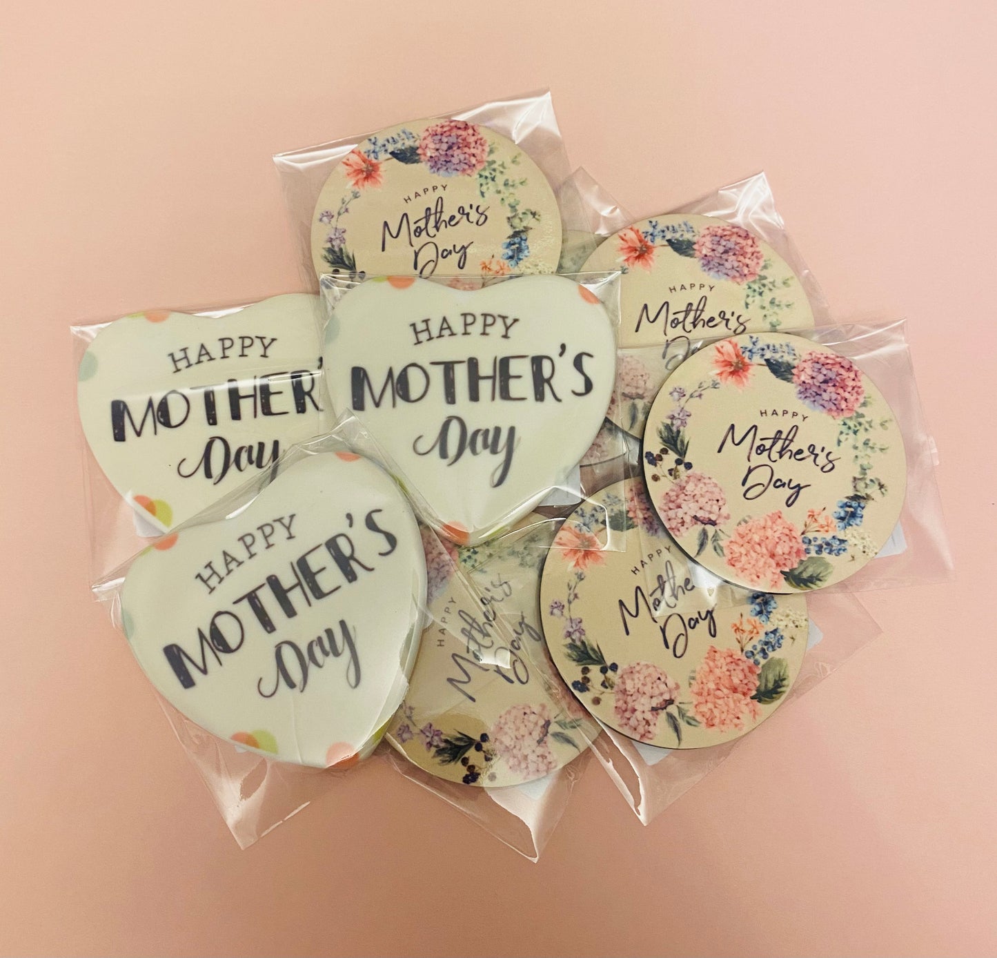 Mother’s Day fridge magnet