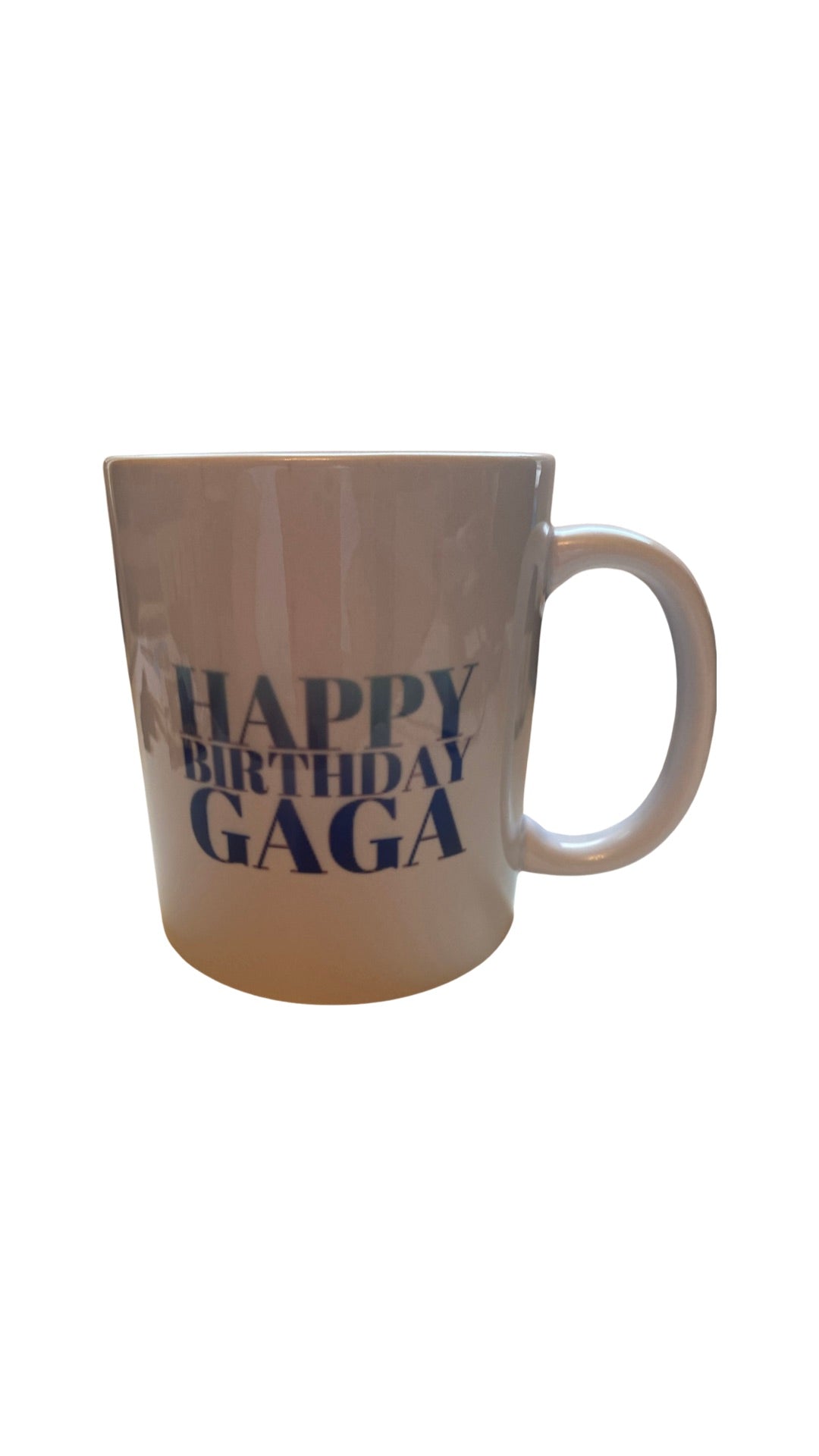 Mug